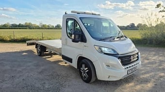 Fiat Ducato 2018