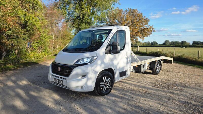 [ berth ]Fiat Ducato
