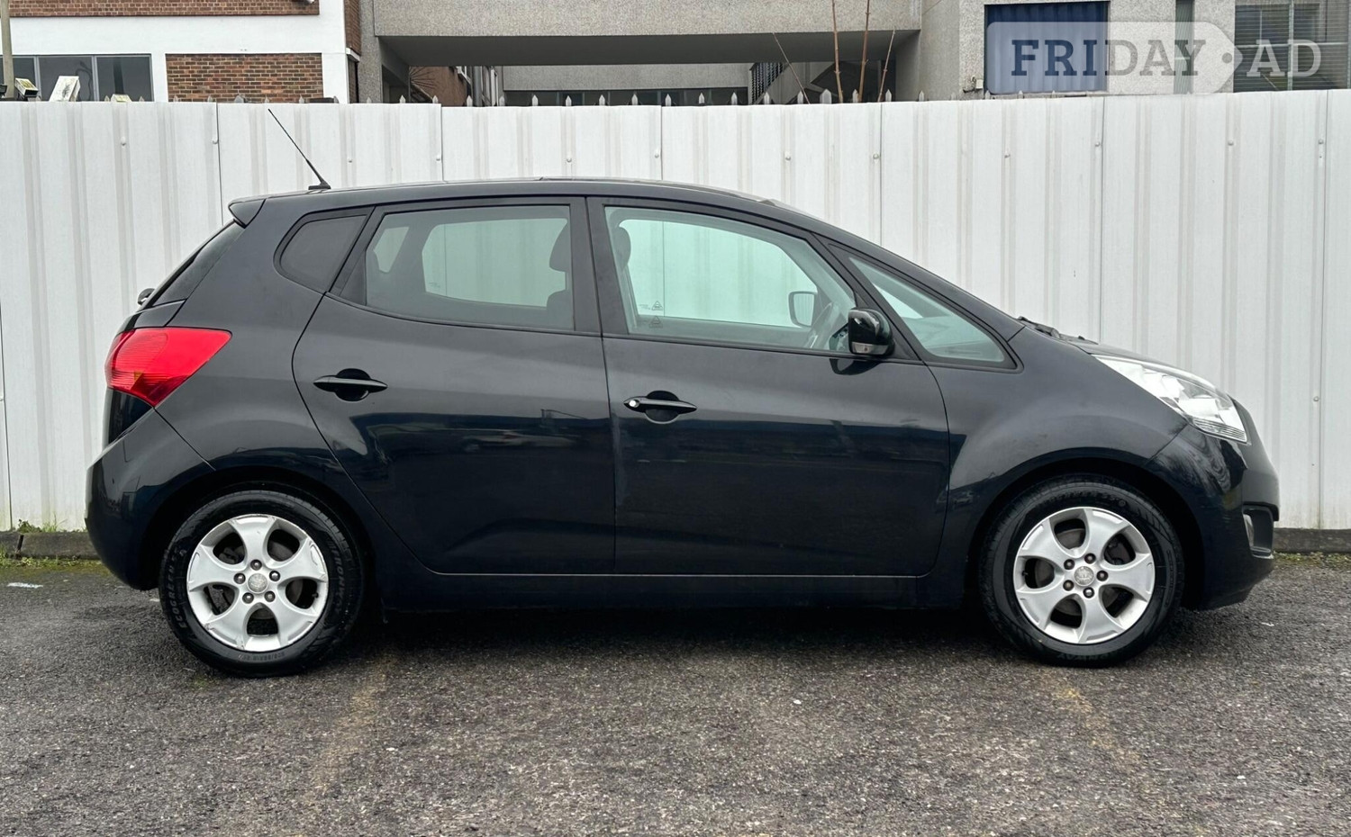 Kia Venga Slough