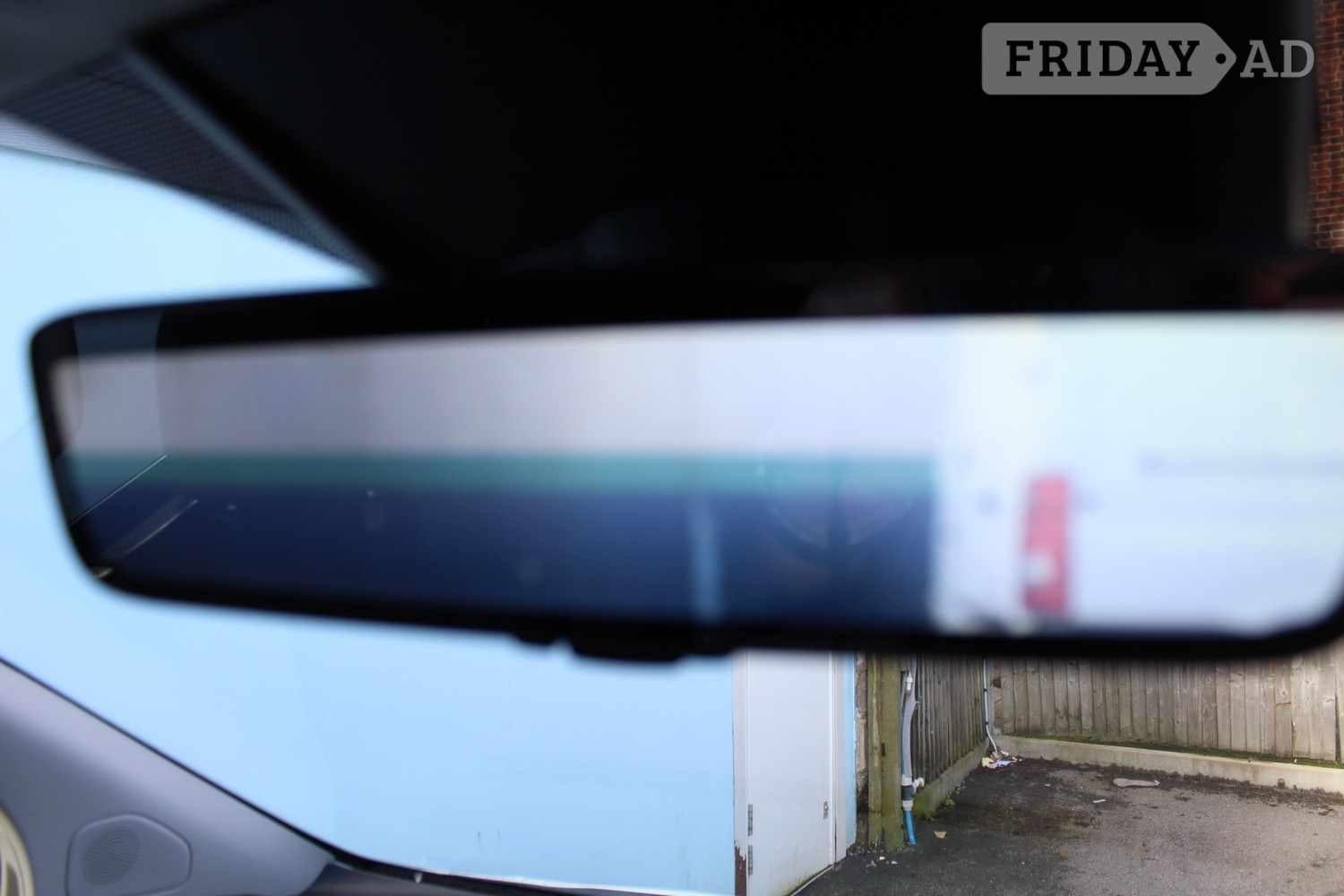 Ford Transit Custom Southampton