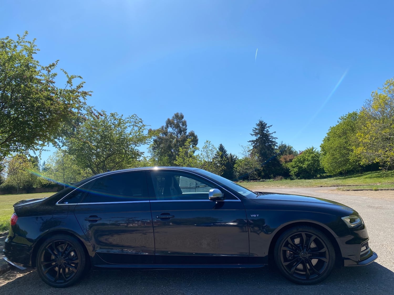 Audi S4 2015 - Cars