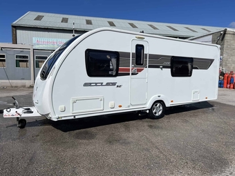 Sterling Eccles SE Jade 2013