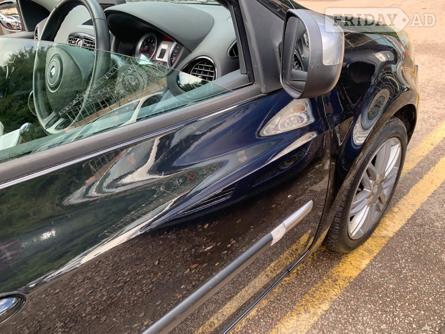 Renault Clio 2012 - Cars in Rickmansworth