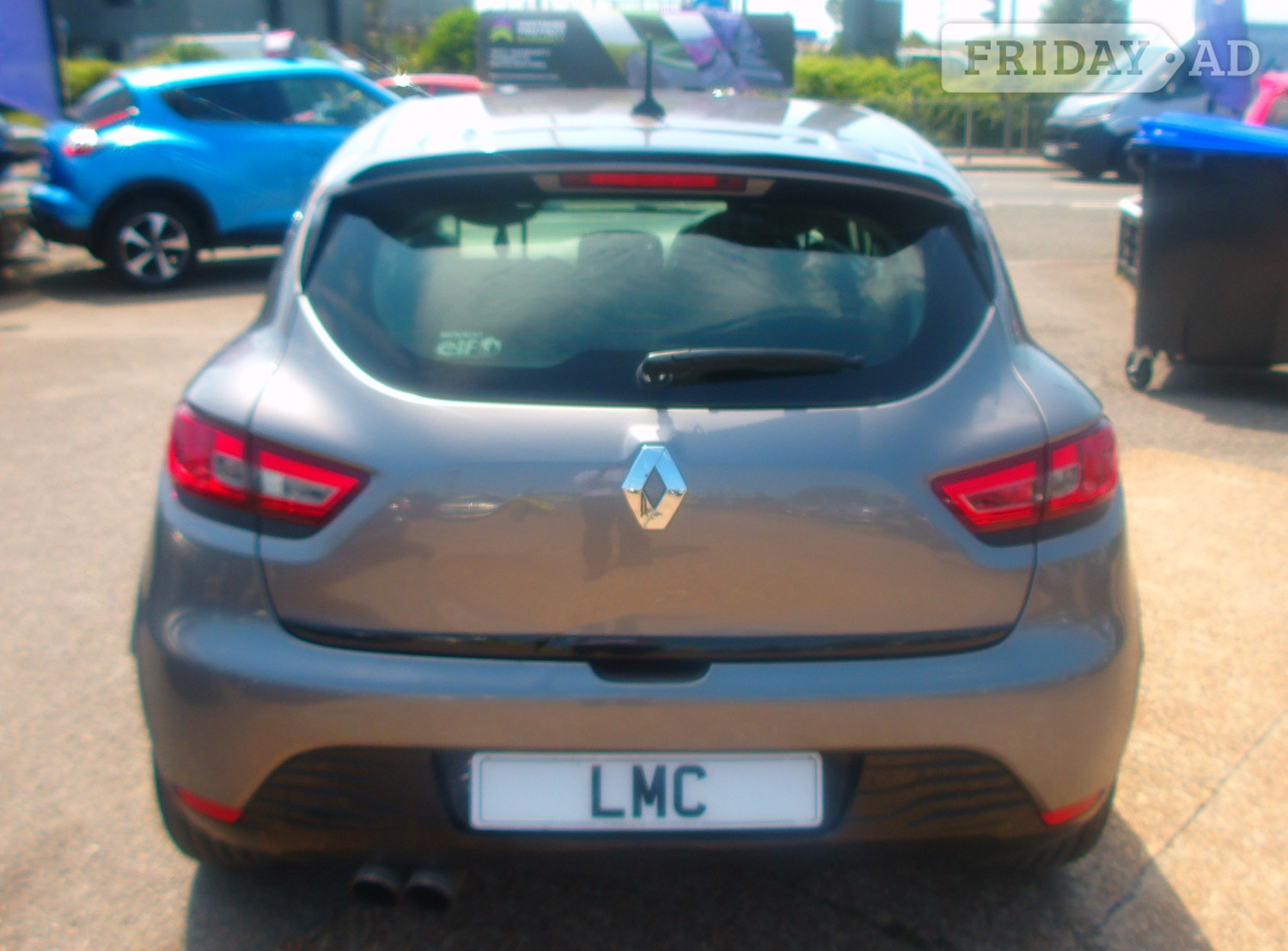 Renault Clio 2013 - Cars in Eastbourne