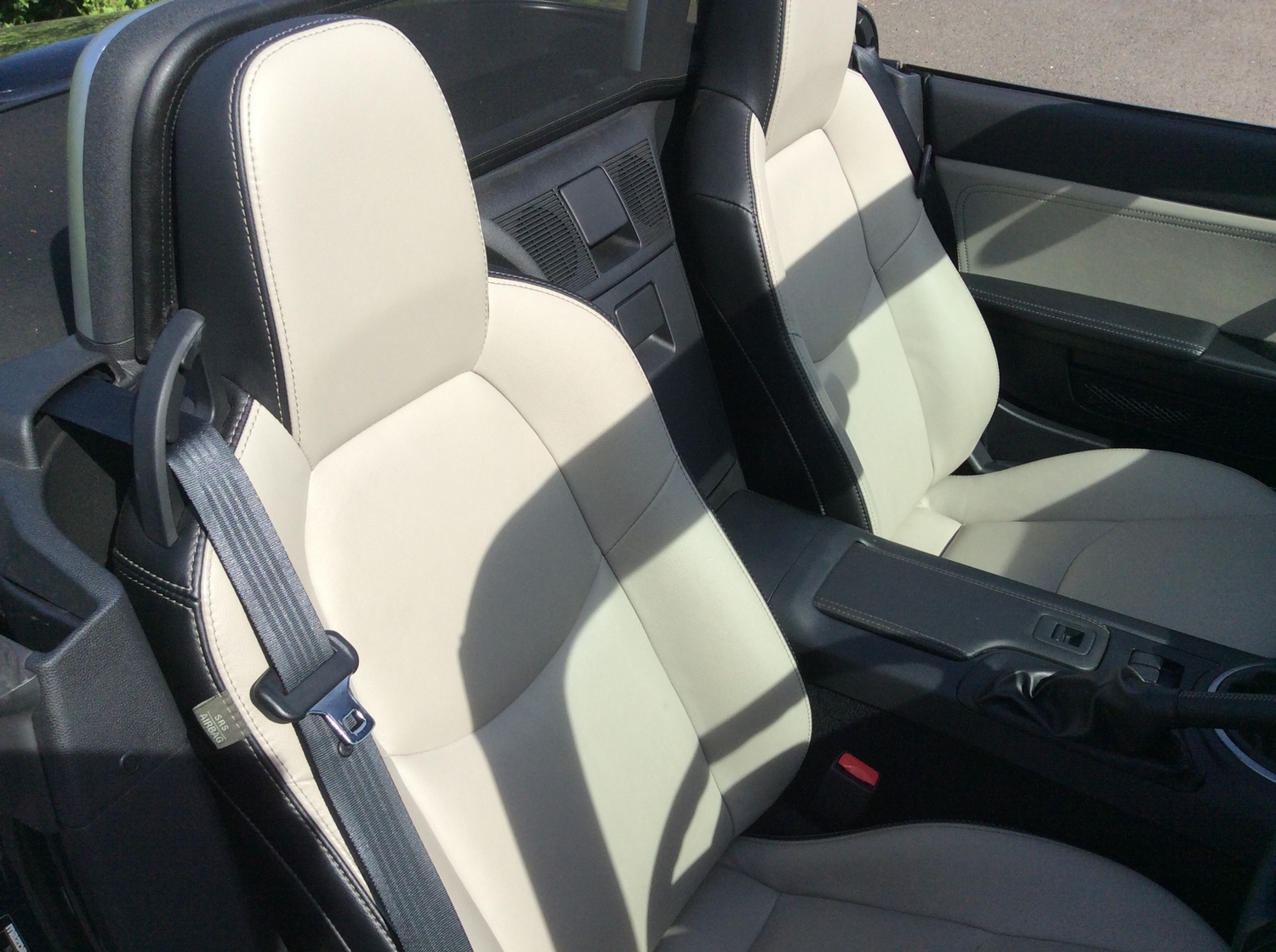 Mazda MX-5 2014 - Cars