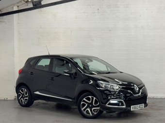Renault Captur 2013