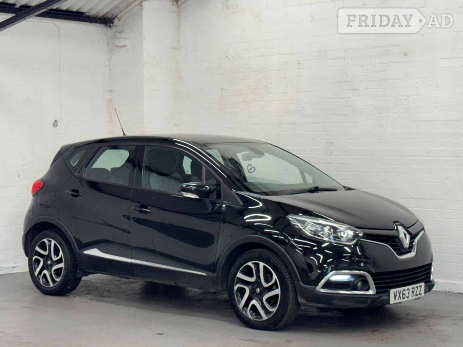 Renault Captur 2013 - Cars in Birmingham