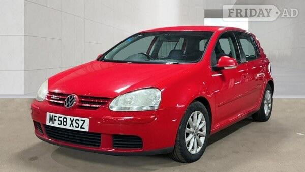 Volkswagen Golf Birmingham