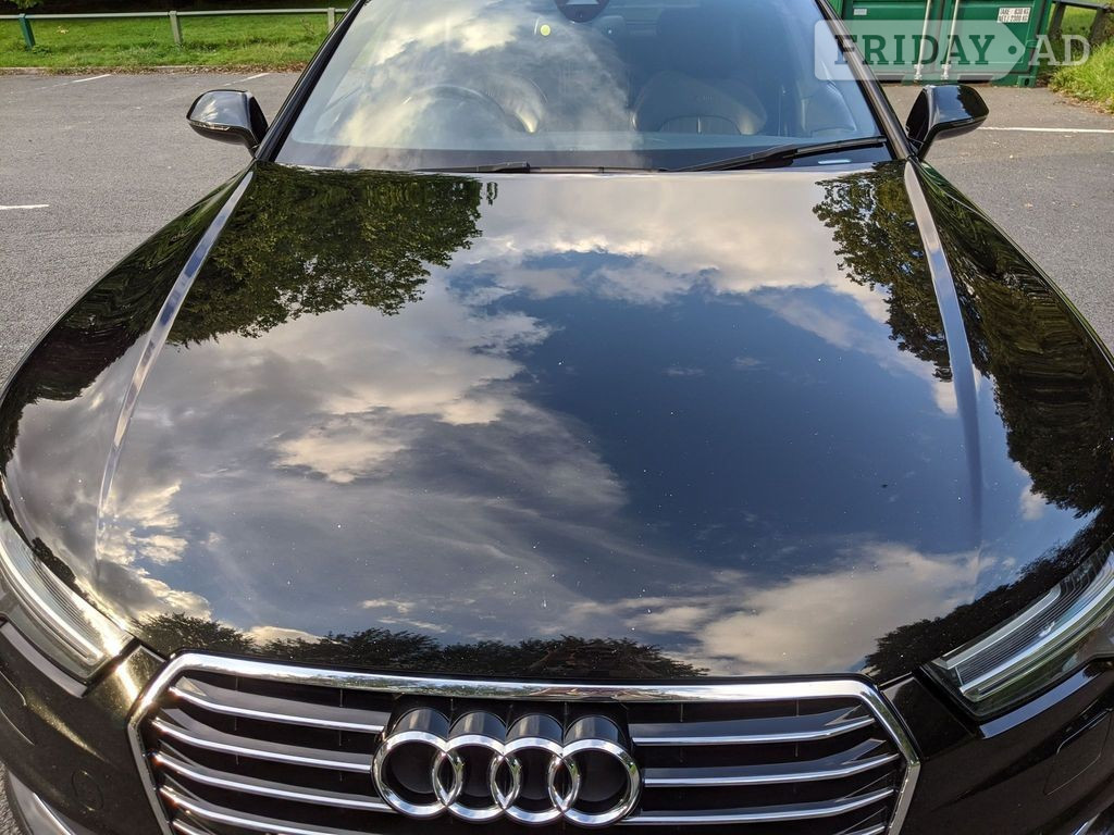[ berth ]Audi A7