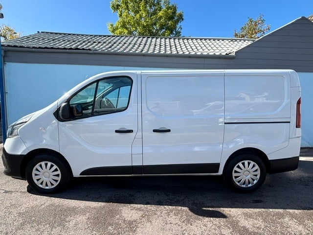 Renault Trafic Southampton