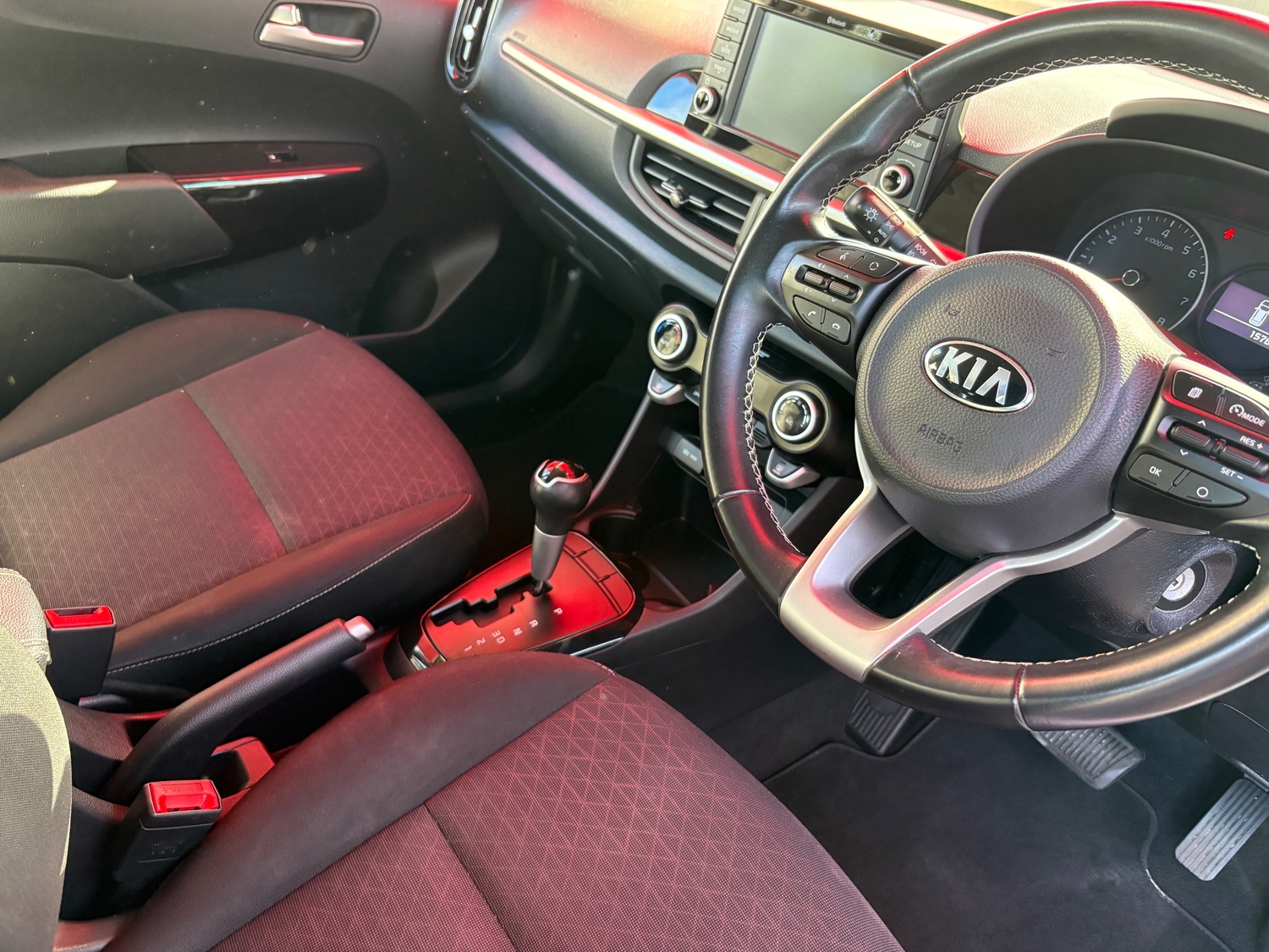 Kia Picanto 2019 - Cars
