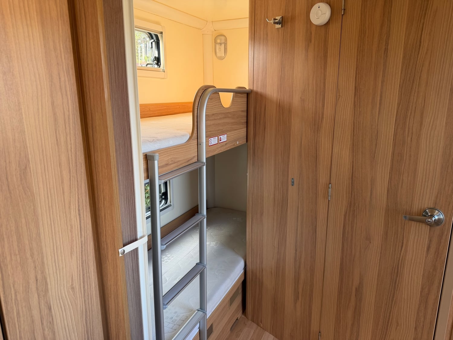 Bailey Pegasus GT65 Ancona 2013 - Motorhomes & Caravans