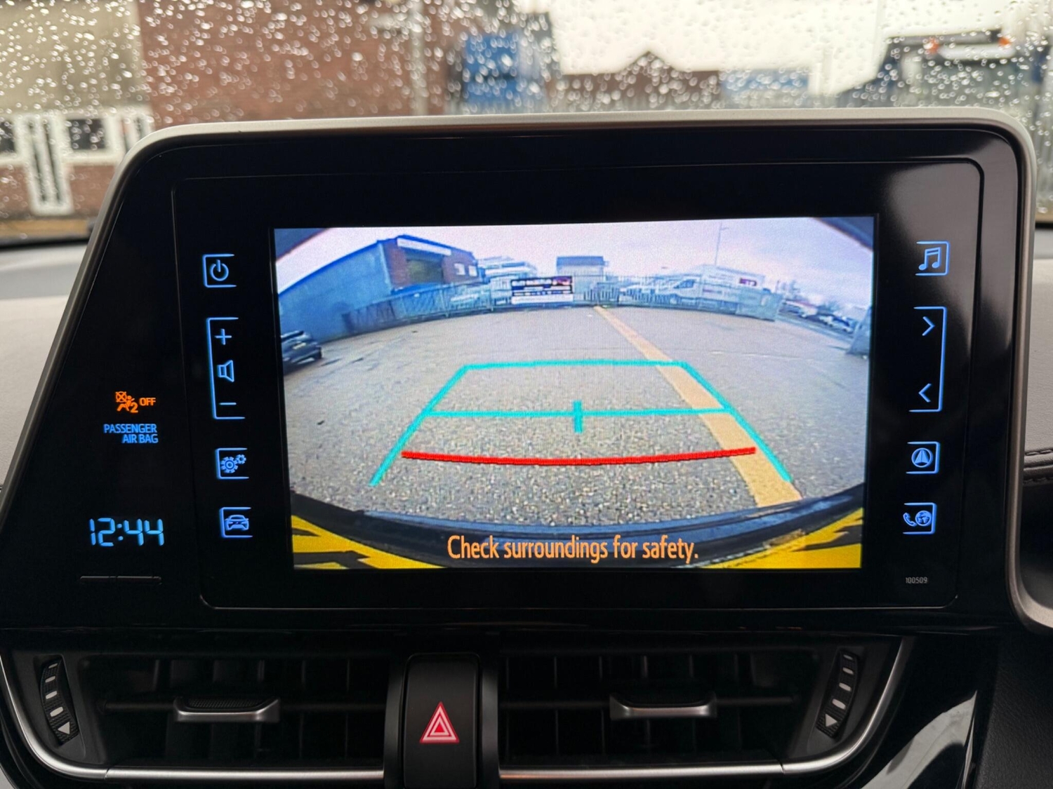 Toyota C-HR Havering
