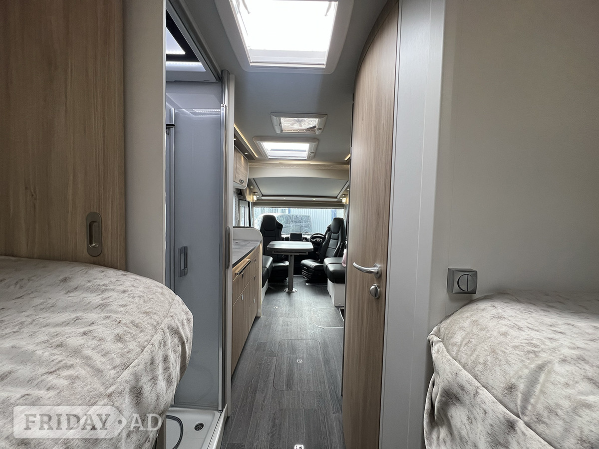 [4 berth ]Frankia Titan Next I 790 GD