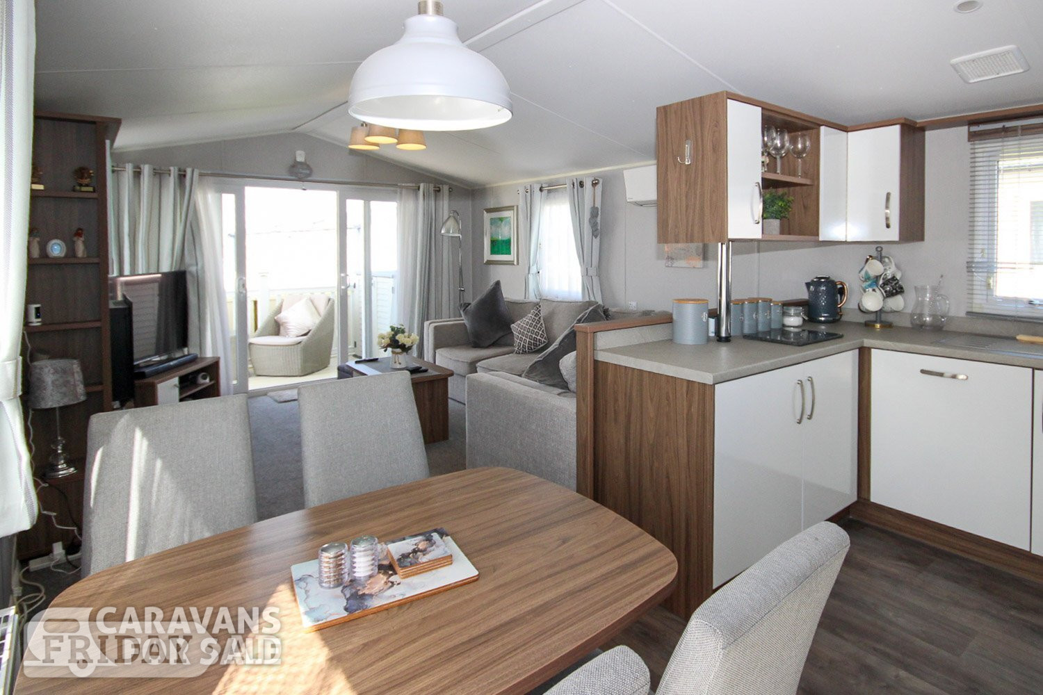 ABI Horizon 2021 for sale - Holiday Homes