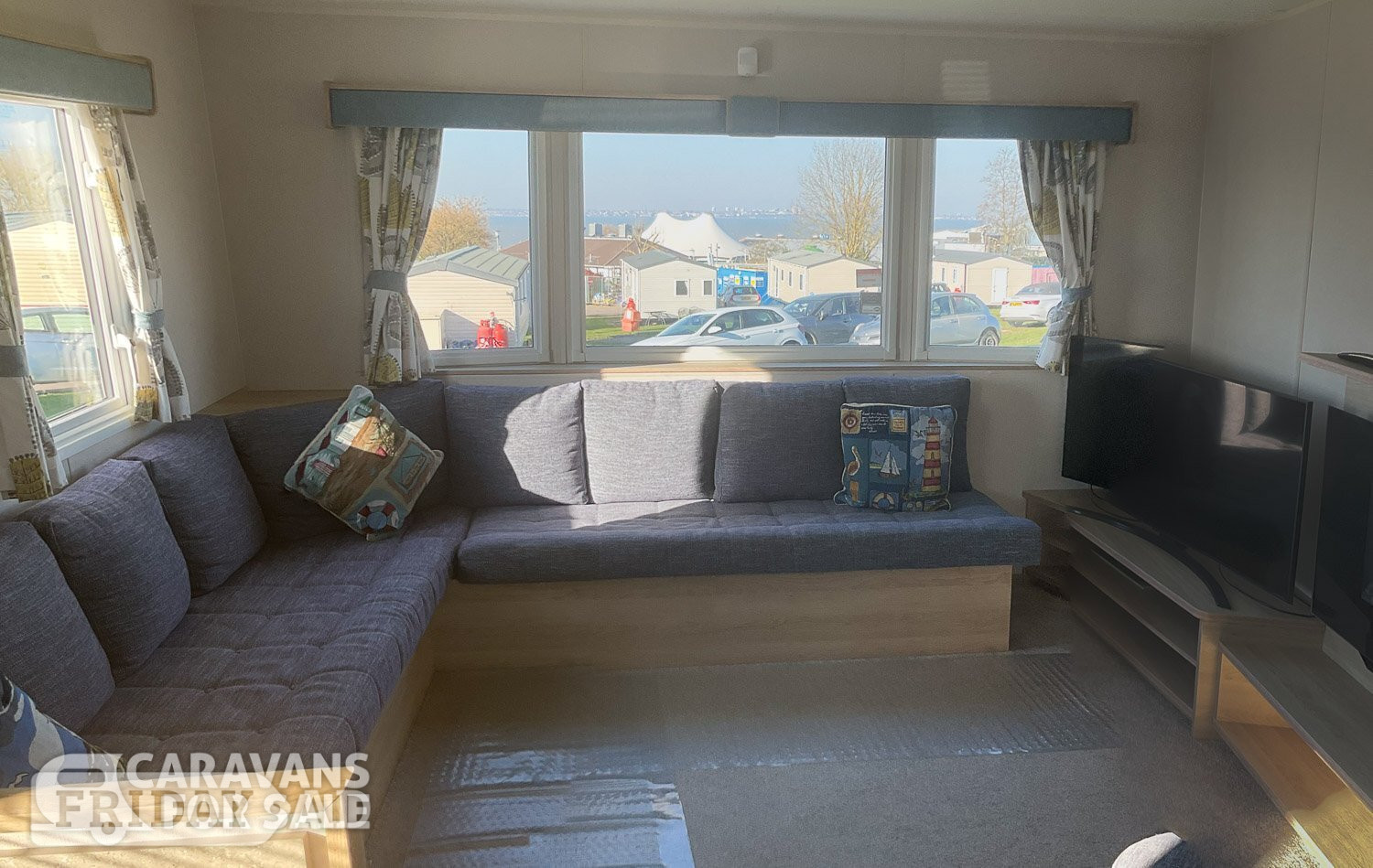 ABI Horizon 2021 for sale - Holiday Homes in Allhallows