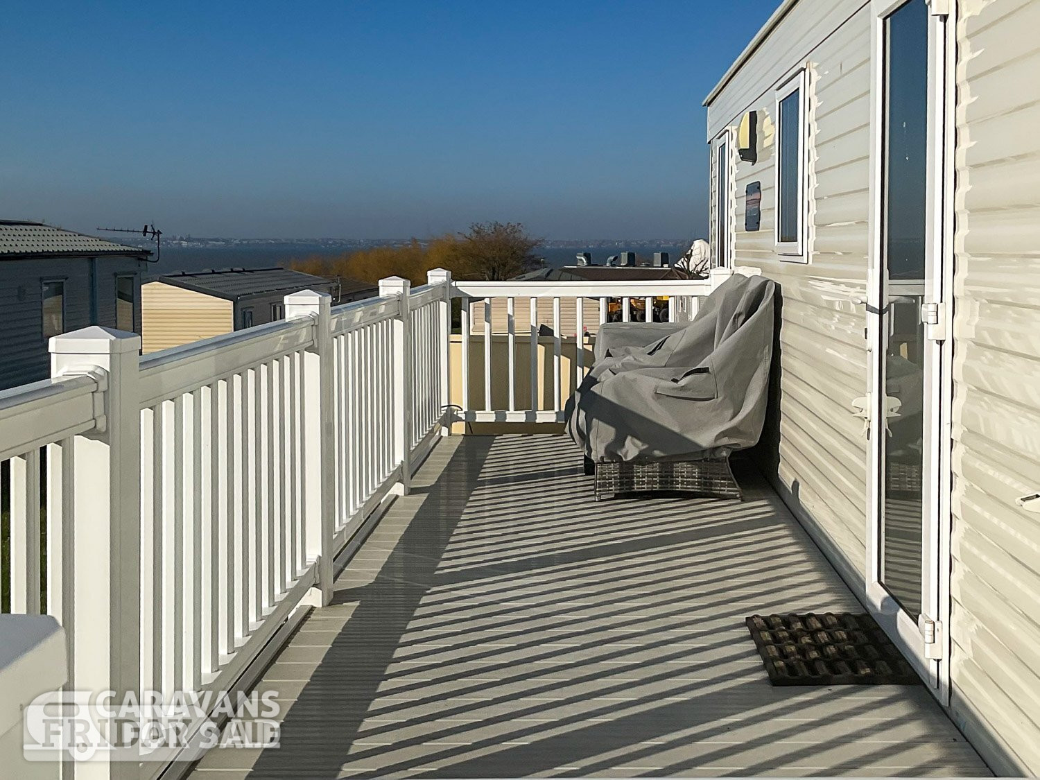 Allhallows ABI Horizon 2021 for sale