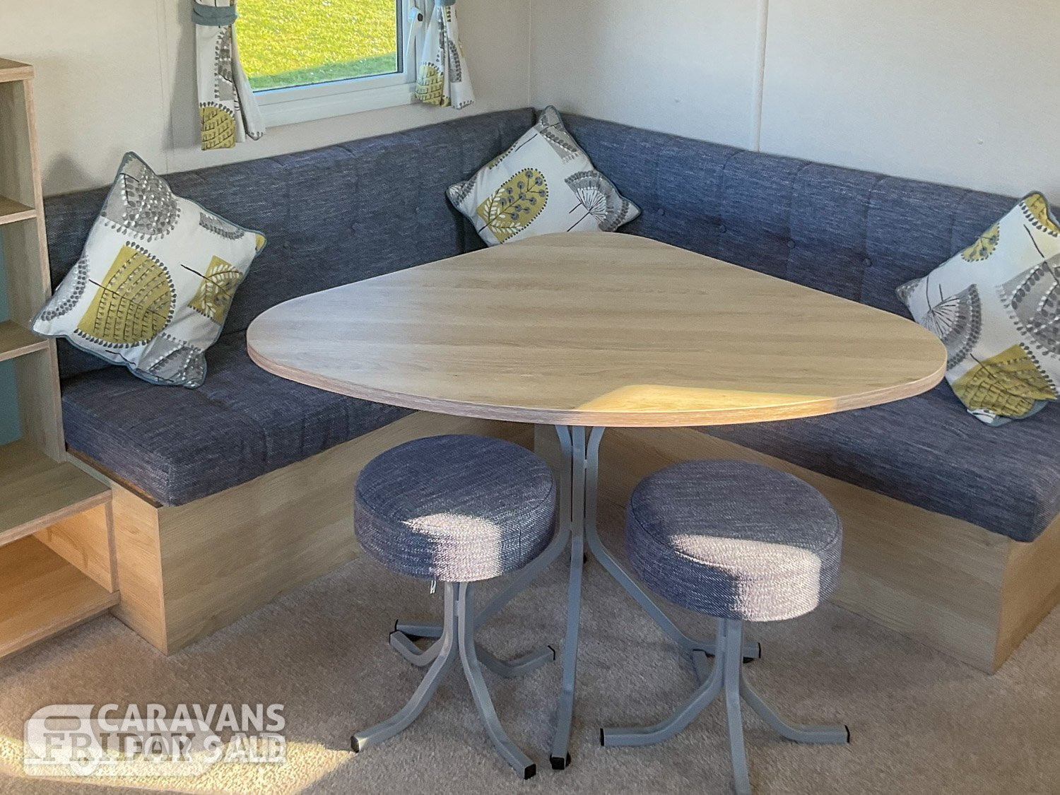 ABI Horizon 2021 for sale - Holiday Homes