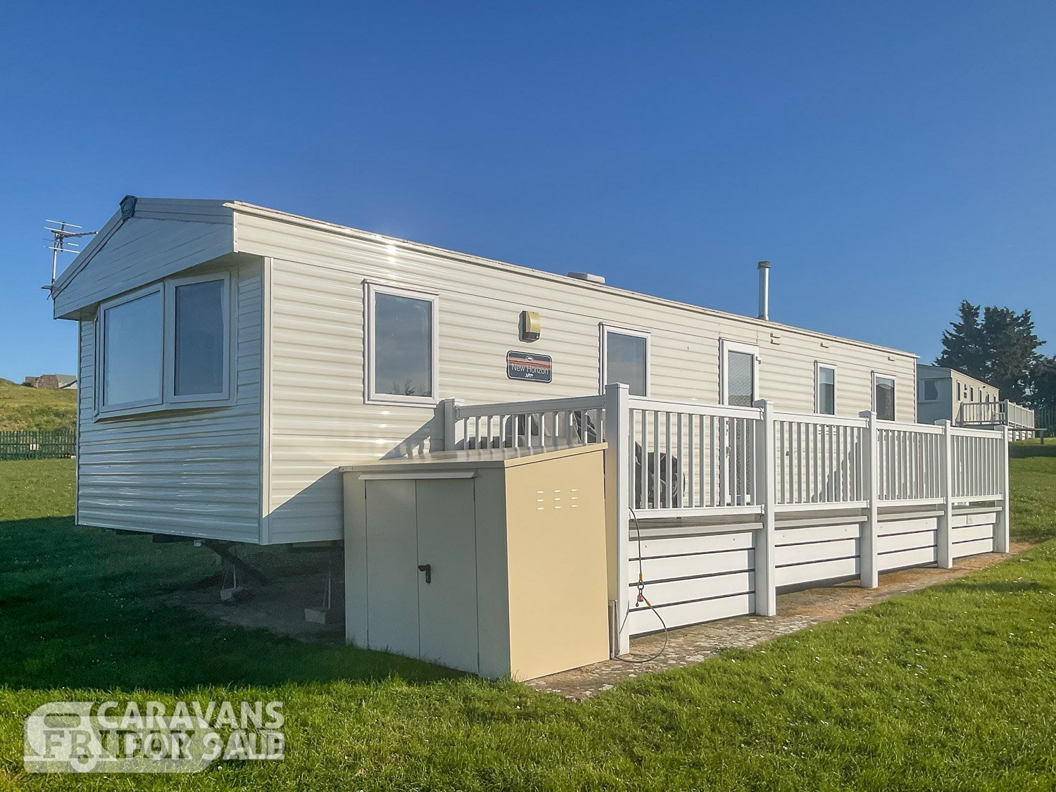ABI Horizon 2021 for sale in Allhallows