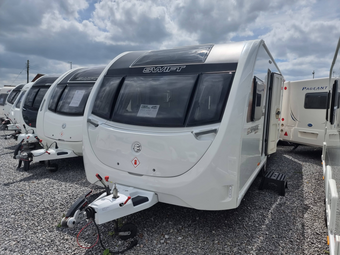 Swift Sprite Major 4 SB 2022