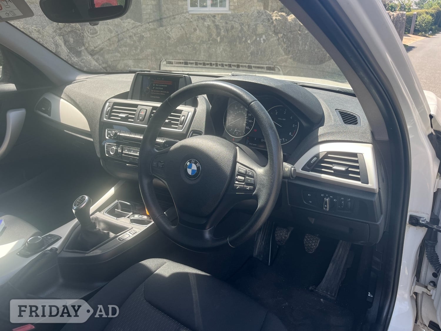 [ berth ]BMW 1 Series