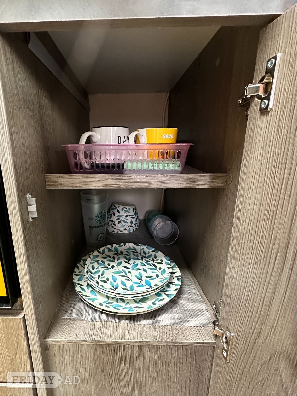 Ford 640 Titanium 2019 for sale - Motorhomes & Caravans in Wellingborough