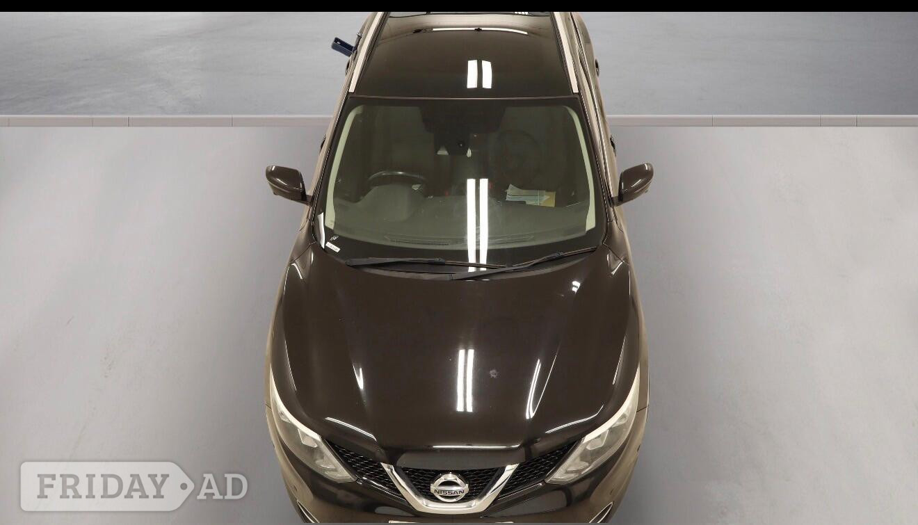 Nissan Qashqai Maidstone