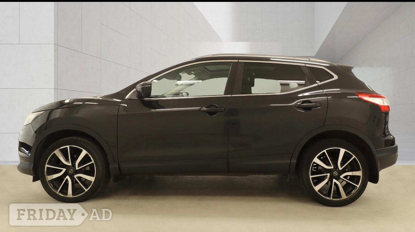 Nissan Qashqai 2016 - Cars in Maidstone