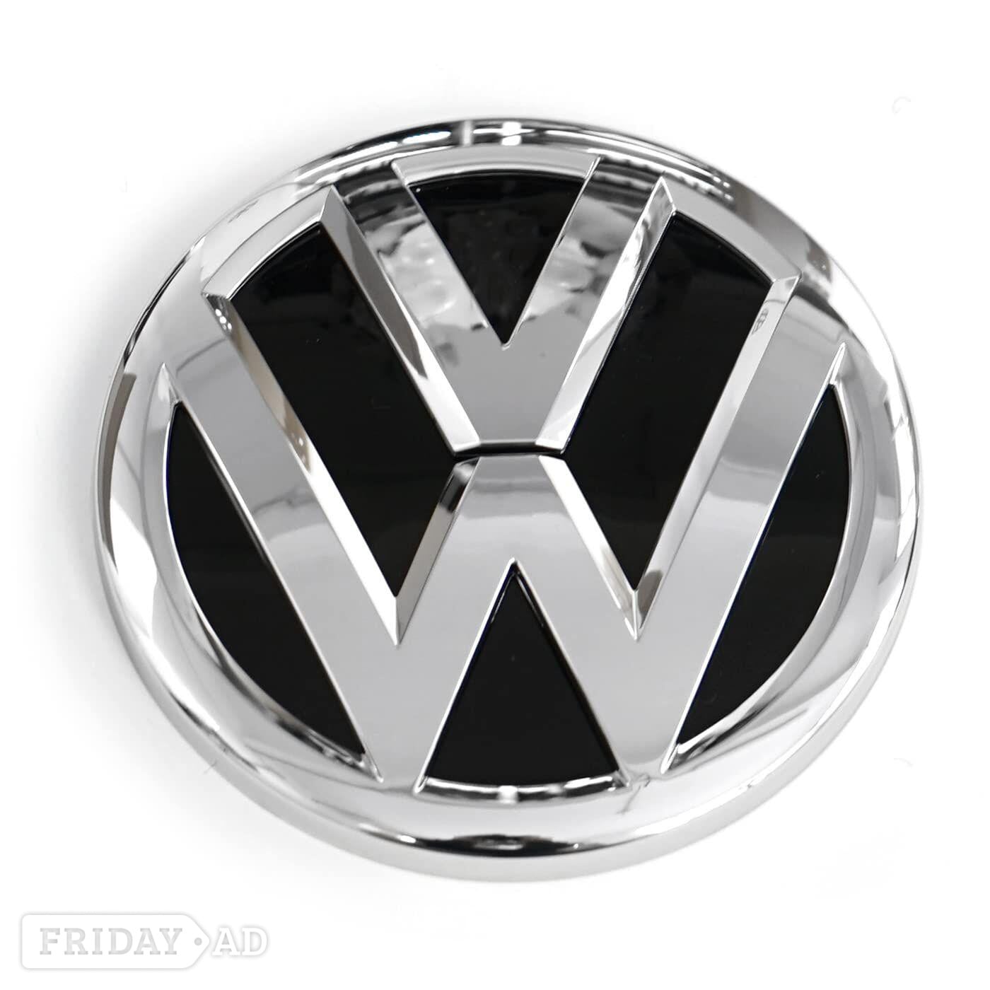 Volkswagen T-Cross 2019 in Lambeth