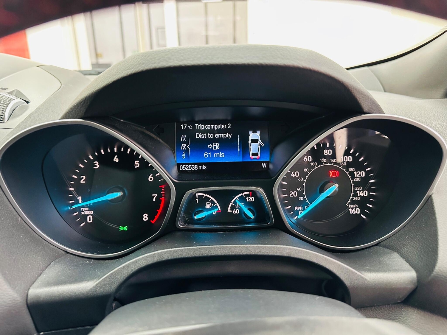 Ford Kuga 2019 - Cars in Iver