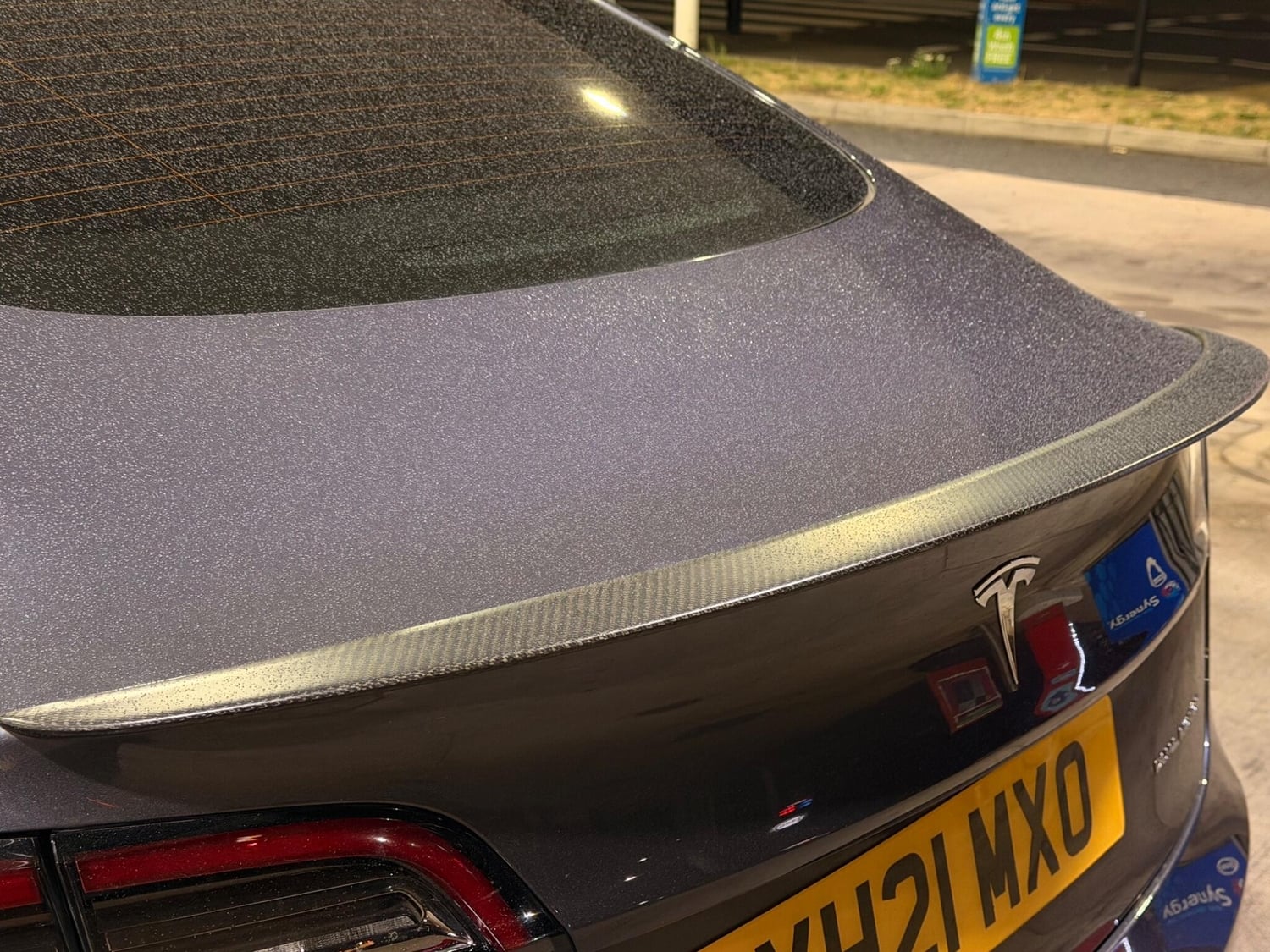 Tesla Model 3 2021 - Cars