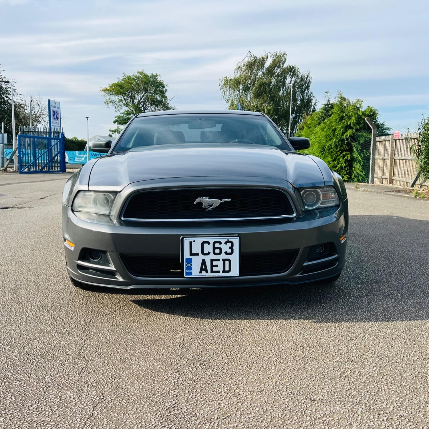Ford Mustang 2014 - Cars in Peterborough