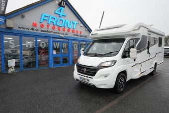 Benimar Mileo 264 2018 for sale