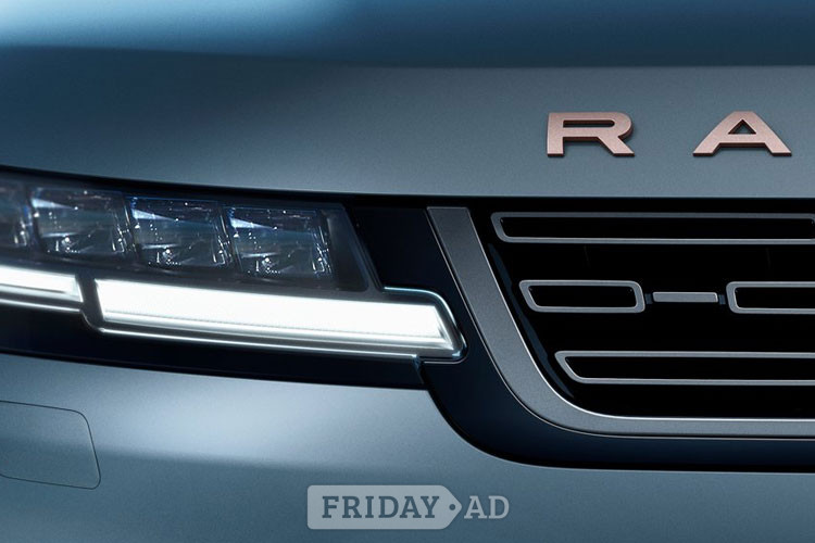 Land Rover  RANGE ROVER EVOQUE HATCHBACK Motherwell