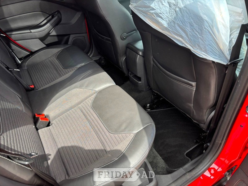 Ford Focus 2016 - Cars in Liskeard