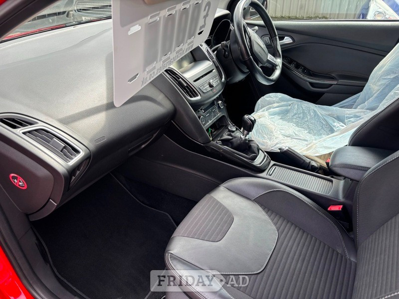 Ford Focus 2016 - Cars