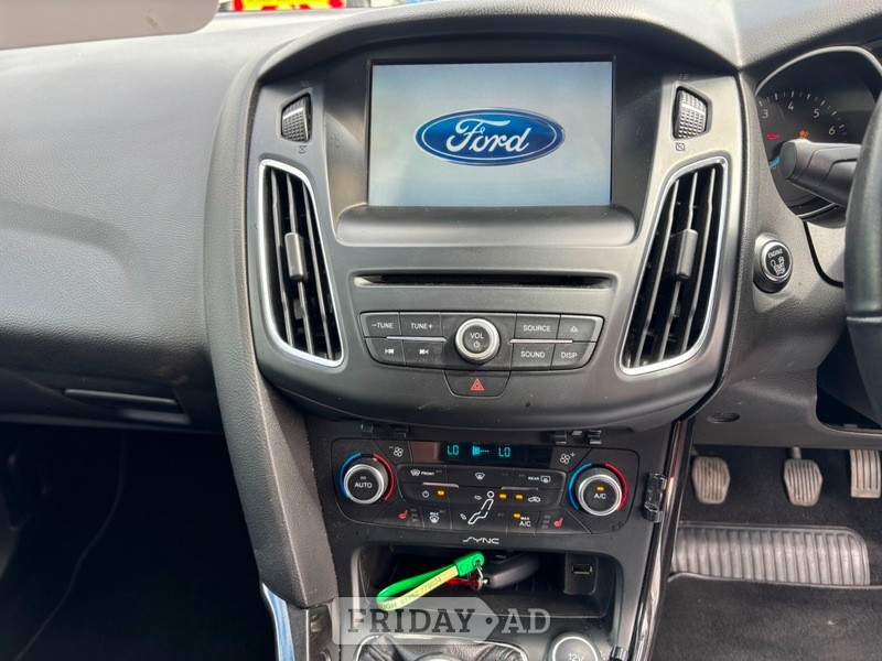 Ford Focus Liskeard