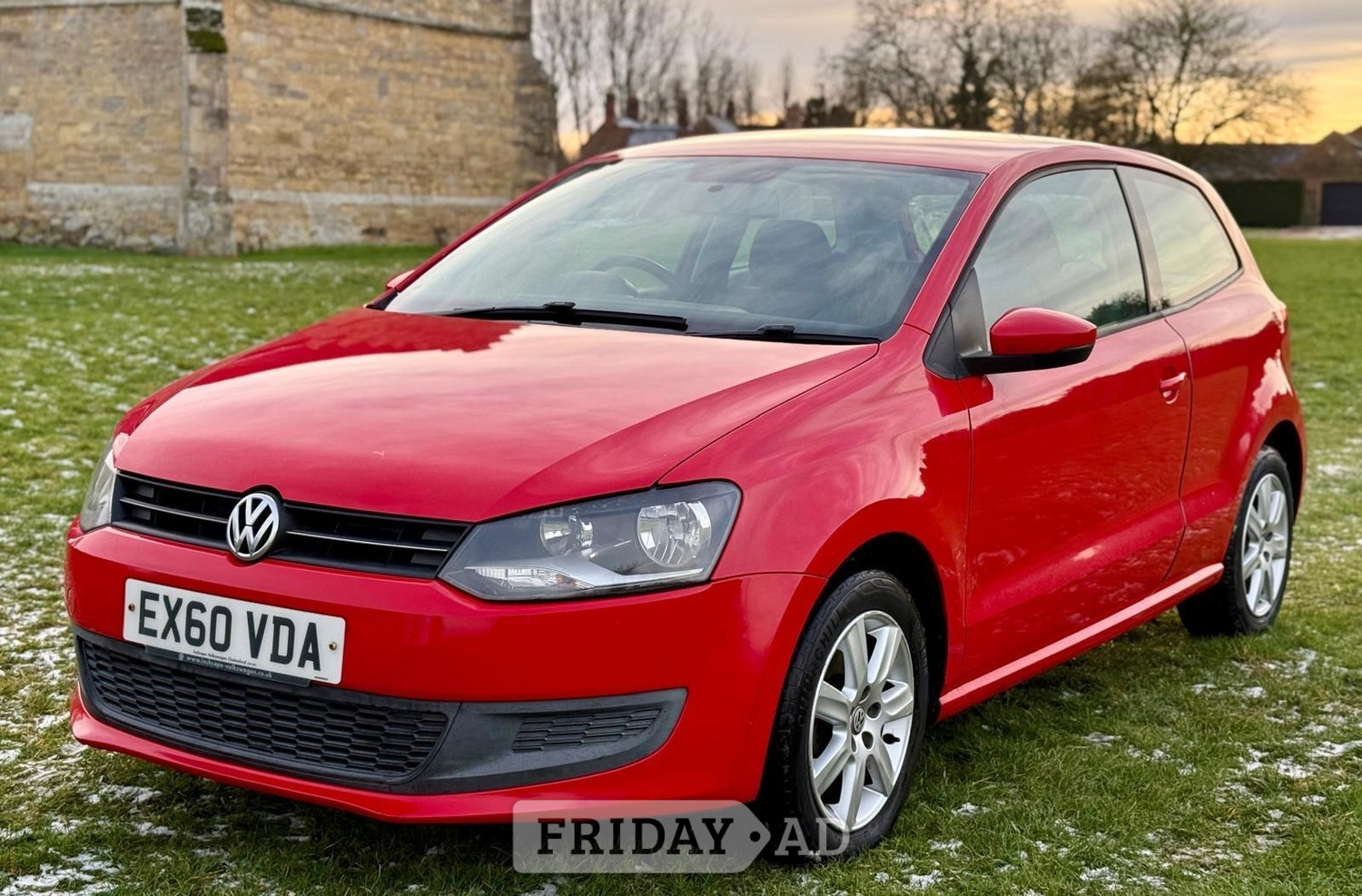 Volkswagen Polo Bedford