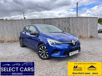 Renault Clio 2023