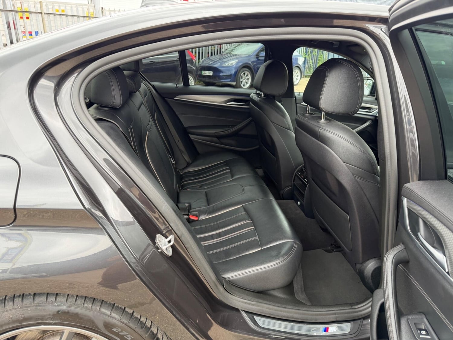 BMW 5 Series 2019 - Cars in Havering
