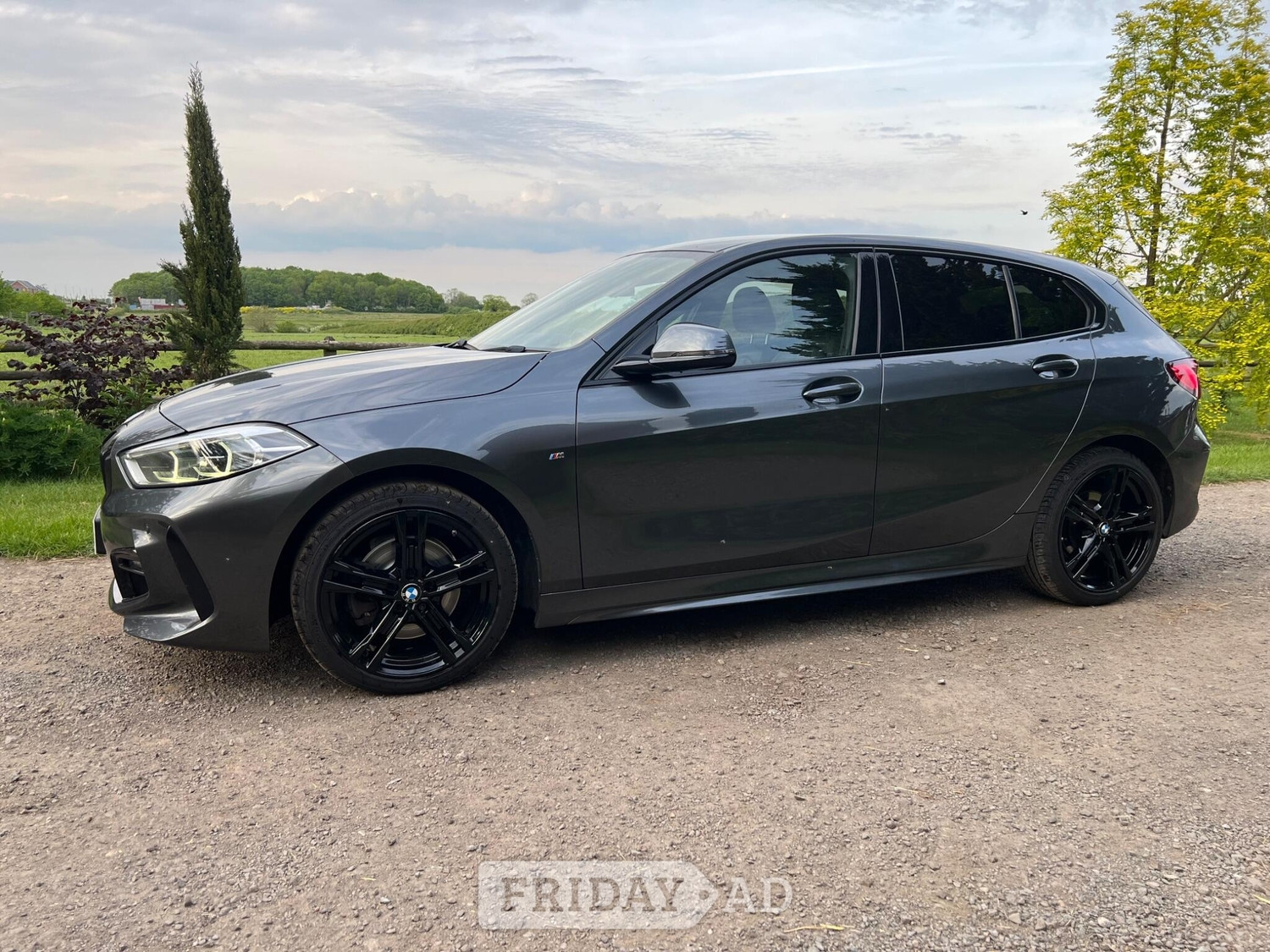 BMW 1 Series 2020 - Cars
