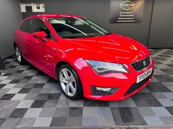 SEAT Leon 2013