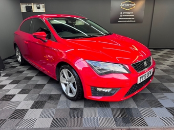 SEAT Leon 2013