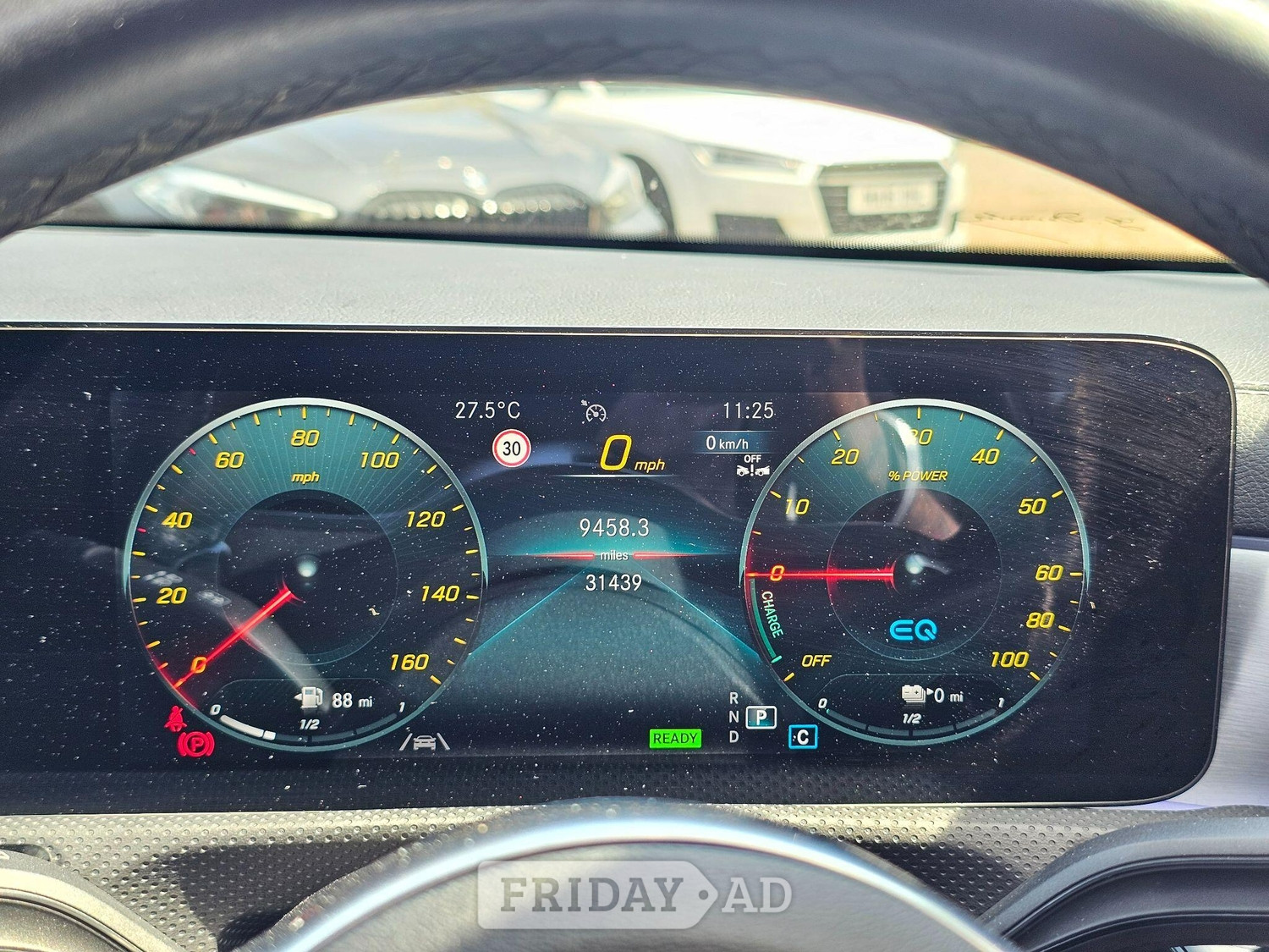 [ berth ]Mercedes-Benz A Class