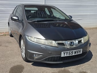 Honda Civic 2009