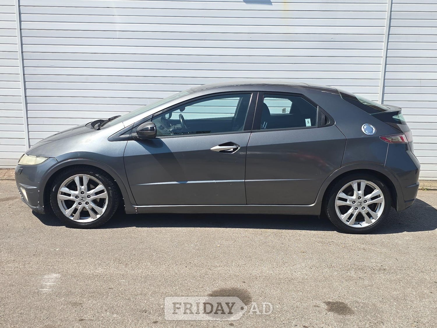 Honda Civic 2009 - Cars in Yardley