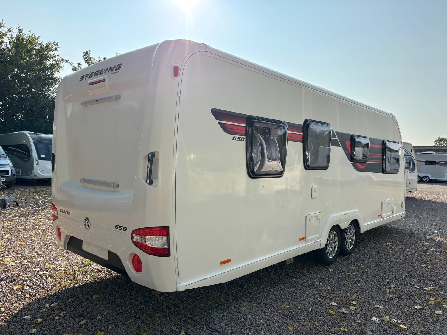 Sterling Elite Gloucester