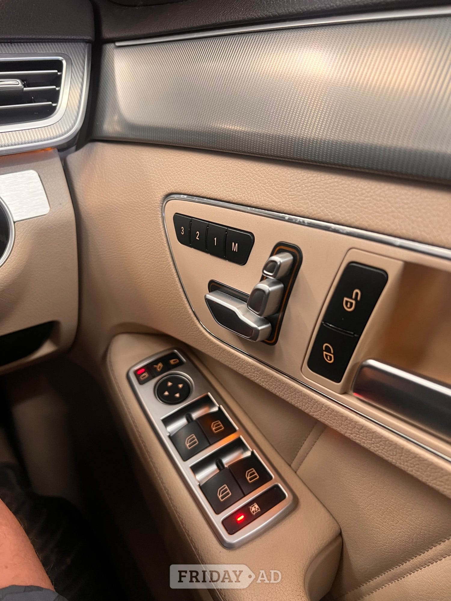 Mercedes-Benz E Class 2015 - Cars in Mayfield