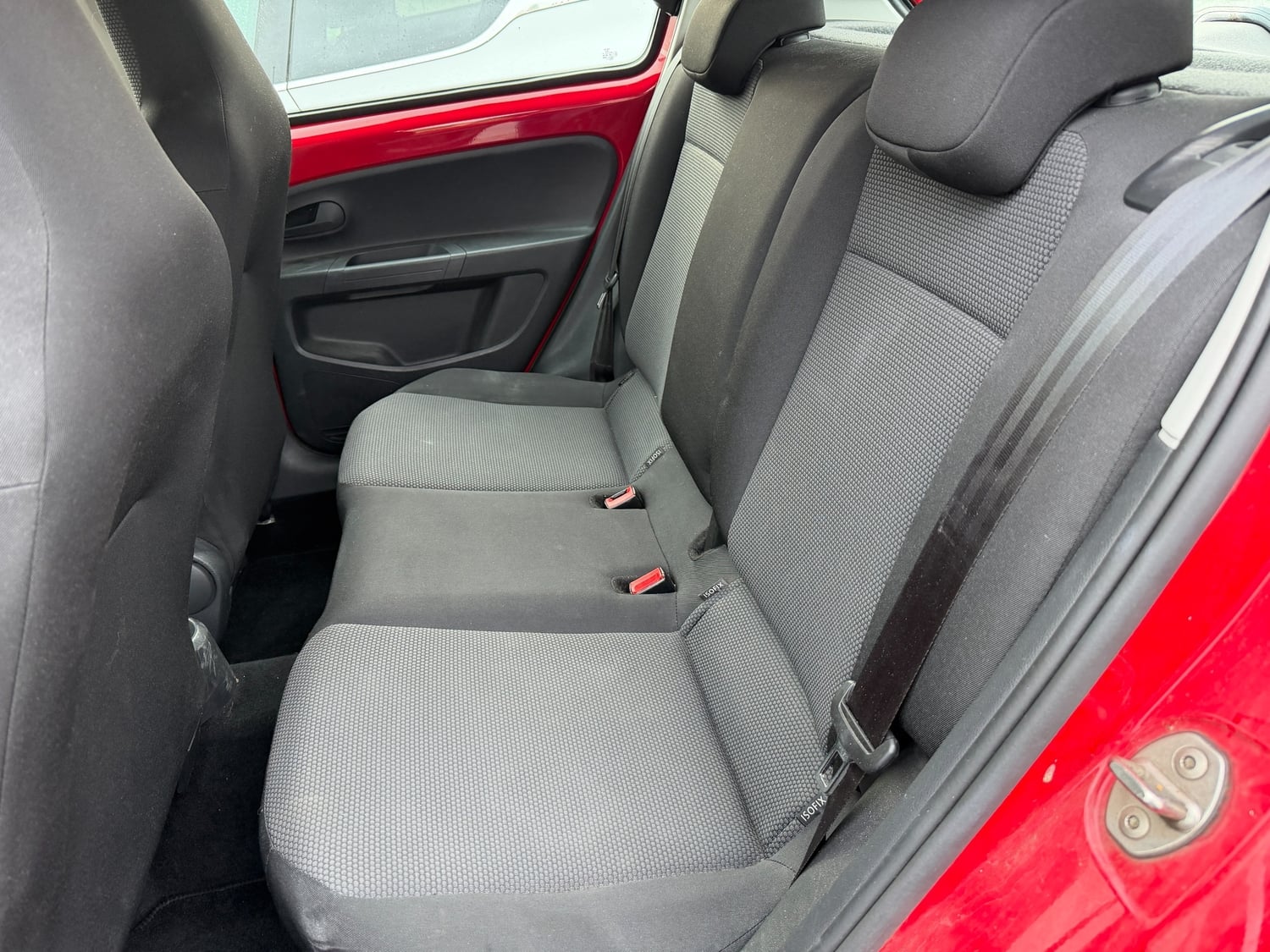 Skoda Citigo 2016 - Cars
