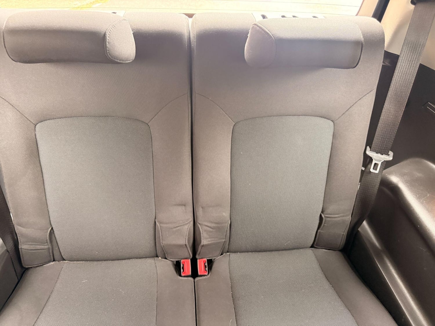 Chevrolet Orlando Bristol